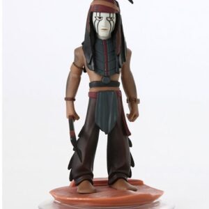 Disney Infinity - Figur: Tonto (sehr guter Zustand) (gebraucht)
