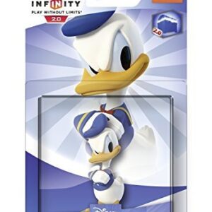 Disney Infinity 2.0 - Figur: Donald Duck (sehr guter Zustand) (gebraucht)