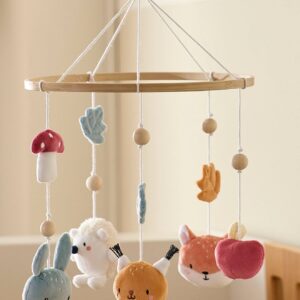 Baby Musikmobile WALDFREUNDE