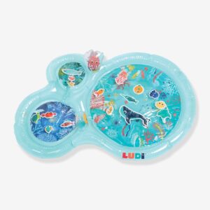 Baby Activity-Decke mit Planschbecken LUDI