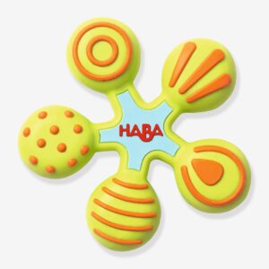 Baby Greifling Stern HABA Baby Greifling Stern HABA