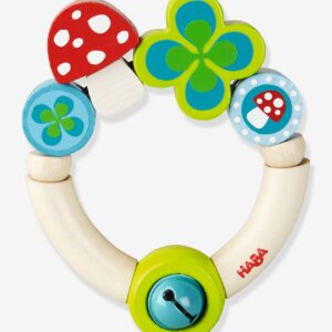 Baby Greifling Glücksbringer HABA