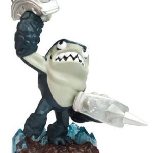 Skylanders - Giants Figur: Terrafin (gebraucht)