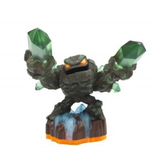 Skylanders - Giants Figur: Prism Break - Lightcore (gebraucht)