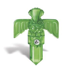 Skylanders - Trap Team Life Trap: Life Toucan / Oak Eagle (gebraucht)