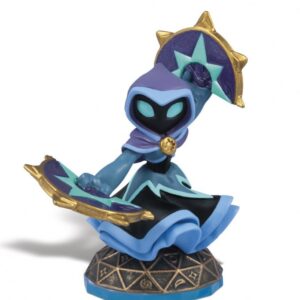 Skylanders - Swap Force Figur: Star Strike (sehr guter Zustand) (gebraucht)