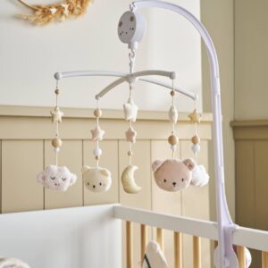 Baby Musikmobile HYGGE Baby Musikmobile HYGGE