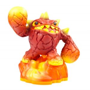Skylanders - Giants Figur: Eruptor (gebraucht)