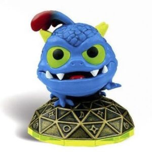 Skylanders - Spyro's Adventure Figur: Wrecking Ball (gebraucht)