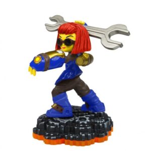 Skylanders - Giants Figur: Sprocket (gebraucht)