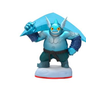 Skylanders – Trap Team Figur: Trap Master Gusto (gebraucht) Skylanders - Trap Team Figur: Trap Master Gusto (gebraucht)