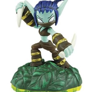 Skylanders - Spyro's Adventure Figur: Stealth Elf (gebraucht)