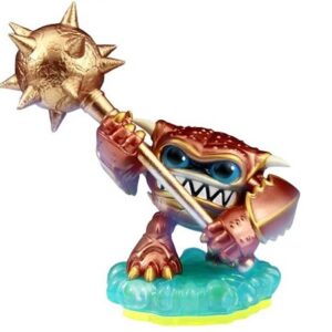Skylanders - Spyro's Adventure Figur: Wham-Shell (gebraucht)