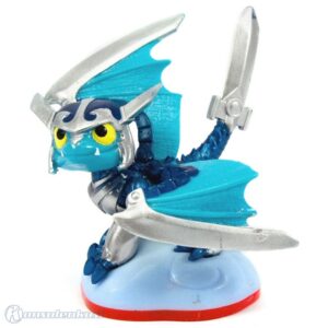 Skylanders – Trap Team Figur: Blades (sehr guter Zustand) (gebraucht) Skylanders - Trap Team Figur: Blades (sehr guter Zustand) (gebraucht)