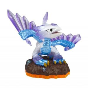 Skylanders - Giants Figur: Flashwing (gebraucht)