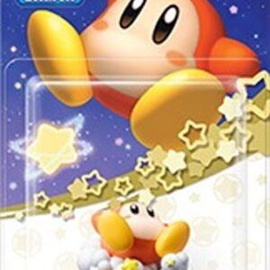 Amiibo - Kirby Collection Figur: Waddle Dee (NEU & OVP)