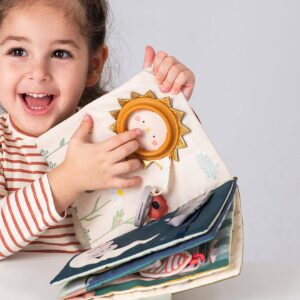 Activity-Buch Baby TAF TOYS