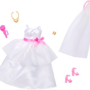 Barbie Puppenkleidung »Barbie Fashions