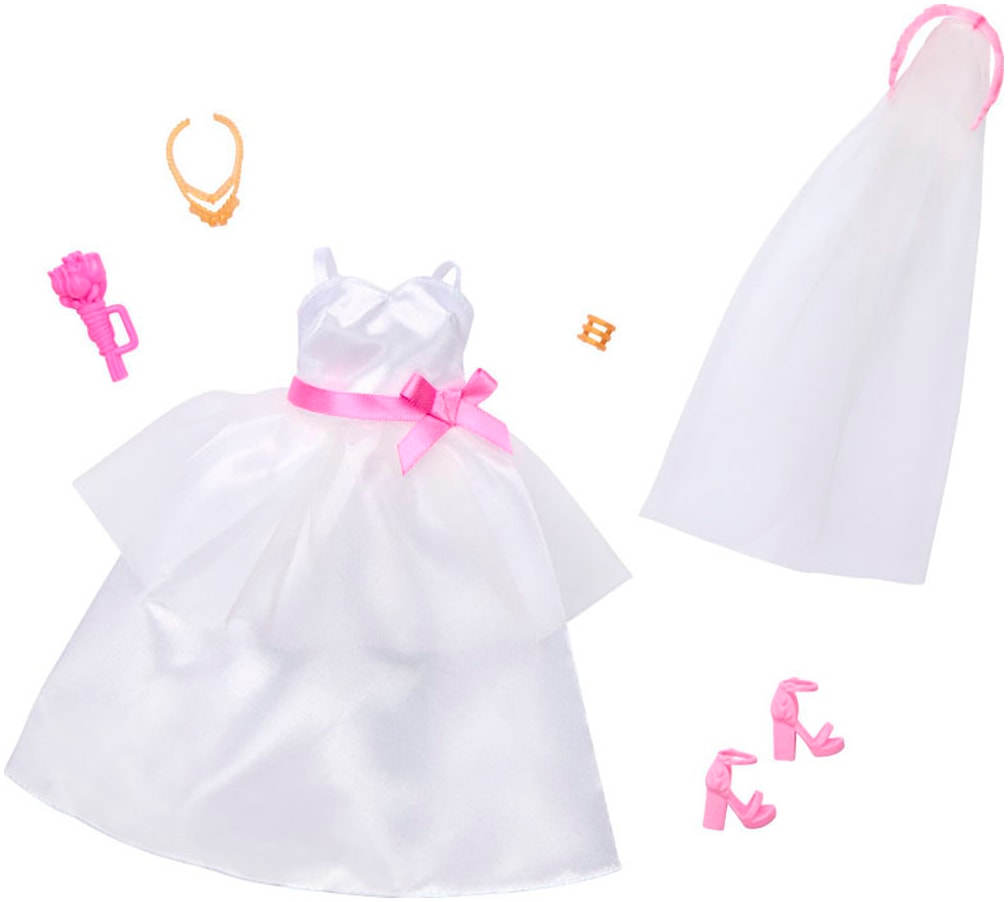 Barbie Puppenkleidung »Barbie Fashions