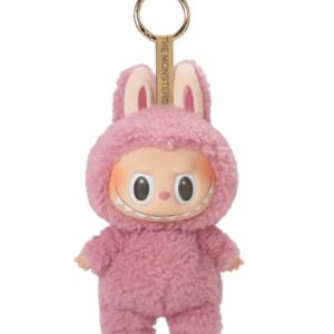 Merchandise - Labubu The Monsters Exciting Macarons #Lychee Berry [Pop Mart] (NEU & OVP)