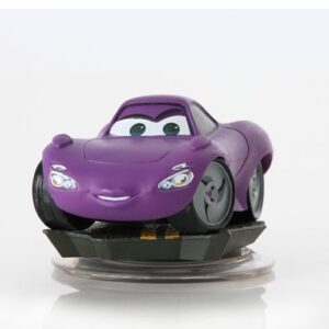 Disney Infinity - Figur: Holly (gebraucht) NEUWERTIG