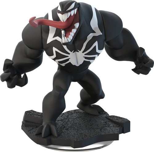 Disney Infinity 2.0 - Figur: Venom (gebraucht)