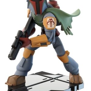 Disney Infinity 3.0 - Figur: Boba Fett (gebraucht)