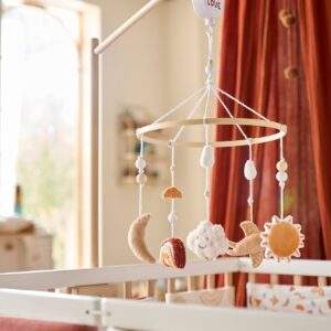 Baby Musikmobile HAPPY SKY