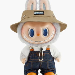 Labubu The Monsters "Fall in Wild" [POP MART] (NEU & OVP)