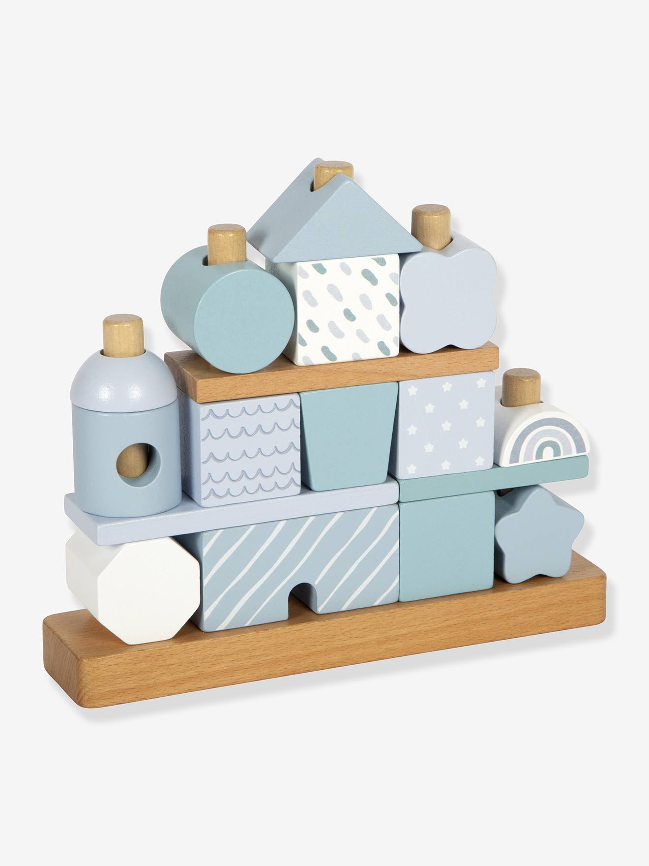 Baby Stapelhaus  small foot