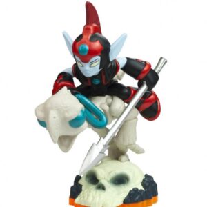 Skylanders - Giants Figur: Fright Rider (gebraucht)