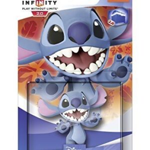 Disney Infinity 2.0 - Figur: Stitch (gebraucht)