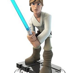 Disney Infinity - 3.0 - Figur: Luke Skywalker (sehr guter Zustand) (gebraucht)