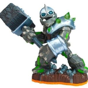 Skylanders - Giants Figur: Crusher (gebraucht)