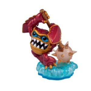 Skylanders – Swap Force Figur: Wham-Shell – Lightcore (sehr guter Zustand) (gebraucht) Skylanders - Swap Force Figur: Wham-Shell - Lightcore (sehr guter Zustand) (gebraucht)