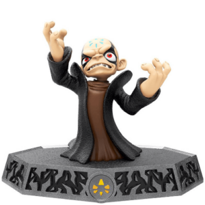 Skylanders - Imaginators Sensei - Kaos (sehr guter Zustand) (gebraucht)