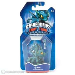 Skylanders – Trap Team Figur: Echo (sehr guter Zustand) (gebraucht) Skylanders - Trap Team Figur: Echo (sehr guter Zustand) (gebraucht)