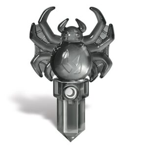 Skylanders - Trap Team Dark Trap: Dark Spider / Shadow Spider (gebraucht) NEUWERTIG