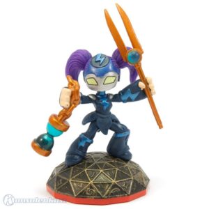 Skylanders – Trap Team Figur: Deja Vu (gebraucht) Skylanders - Trap Team Figur: Deja Vu (gebraucht)
