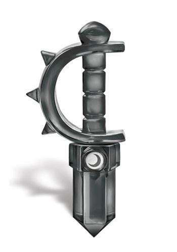 Skylanders - Trap Team Dark Trap: Dark Sword / Dark Dagger (sehr guter Zustand) (gebraucht)