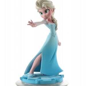 Disney Infinity - Figur: Elsa (gebraucht)