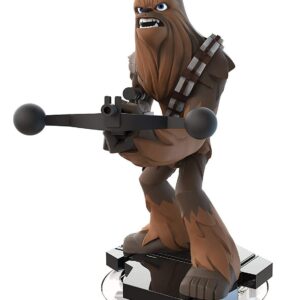 Disney Infinity 3.0 - Figur: Chewbacca (gebraucht)