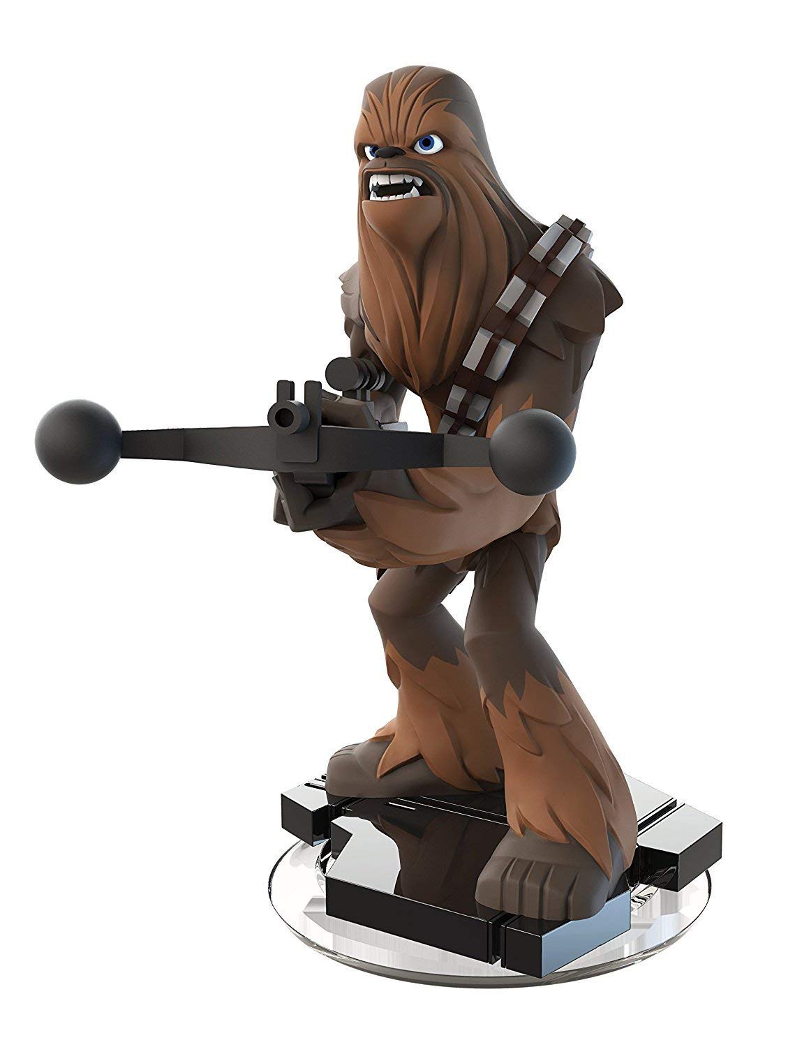Disney Infinity 3.0 - Figur: Chewbacca (gebraucht)