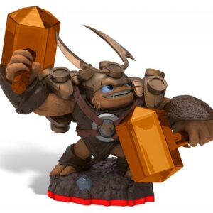 Skylanders – Trap Team Figur: Trap Master Wallop (sehr guter Zustand) (gebraucht) Skylanders - Trap Team Figur: Trap Master Wallop (sehr guter Zustand) (gebraucht)