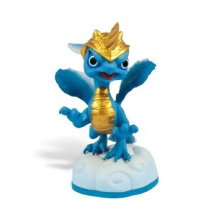 Skylanders - Swap Force Figur: Horn Blast Whirlwind (gebraucht)
