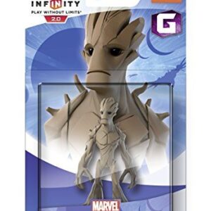 Disney Infinity 2.0 – Figur: Groot (sehr guter Zustand) (gebraucht) Disney Infinity 2.0 - Figur: Groot (sehr guter Zustand) (gebraucht)