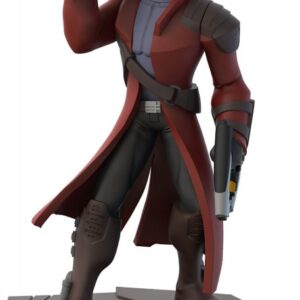 Disney Infinity 2.0 – Figur: Star-Lord (sehr guter Zustand) (gebraucht) Disney Infinity 2.0 - Figur: Star-Lord (sehr guter Zustand) (gebraucht)