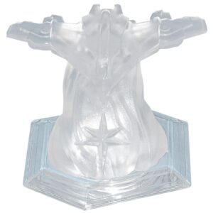 Disney Infinity 2.0 – Figur: Crystal Starship Milano (sehr guter Zustand) (gebraucht) Disney Infinity 2.0 - Figur: Crystal Starship Milano (sehr guter Zustand) (gebraucht)