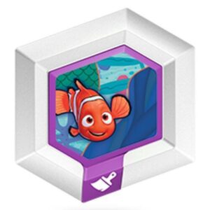 Disney Infinity – Bonus Münze / Power Disc – Marlin’s Riff Nemo (sehr guter Zustand) (gebraucht) Disney Infinity - Bonus Münze / Power Disc - Marlin's Riff Nemo (sehr guter Zustand) (gebraucht)