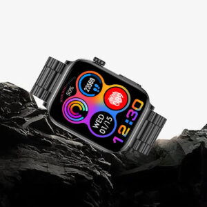 Kardena® CARE Pro 3 Gesundheitsuhr mit SOS-Funktion (EU) Kardena® CARE Pro 3 Gesundheitsuhr mit SOS-Funktion (EU)